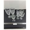 Image 1 : Glass/Crystal Wine Glasses
