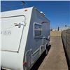Image 2 : 2007 Forest River Surveyer Camping Trailer - 15ft (19ft including hitch)