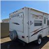 Image 3 : 2007 Forest River Surveyer Camping Trailer - 15ft (19ft including hitch)