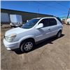 Image 11 : 2006 Buick Rendezvous SUV           OUT OF PROVINCE