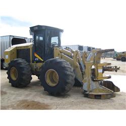 HYDRO AX 470 FELLER BUNCHER