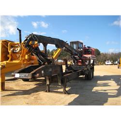 PRENTICE 210C LOG LOADER