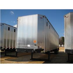 2008 ITI IWS-42 T/A CHIP VAN