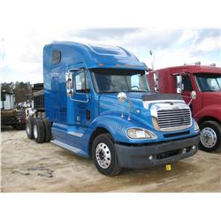 2003 FREIGHTLINER T/A TRUCK TRACTOR