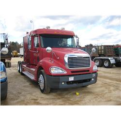 2002 FREIGHTLINER COLUMBIA T/A TRUCK TRACTOR