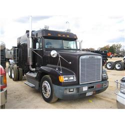 2000 FREIGHTLINER FLD120 T/A TRUCK TRACTOR