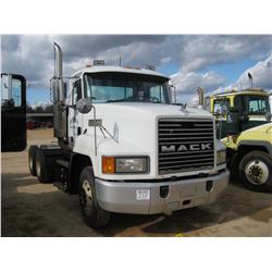 1997 MACK CH613 T/A TRUCK TRACTOR