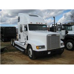 1995 FREIGHTLINER FLD120 T/A TRUCK TRACTOR