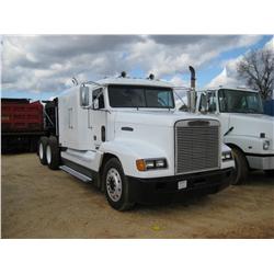 1995 FREIGHTLINER FLD120 T/A TRUCK TRACTOR