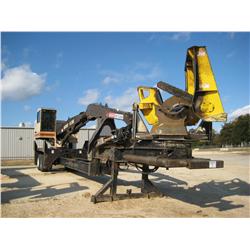 BARKO 495ML LOG LOADER