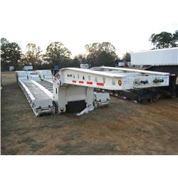 2006 TRAILKING TK110HD6533 DETACHABLE LOWBOY
