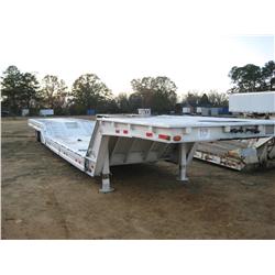 1980 TRAILKING T/A LOWBOY