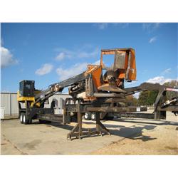 JOHN DEERE 435 SERIES II LOG LOADER