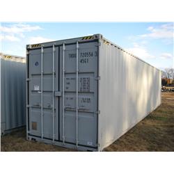 40' CONTAINER