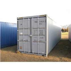 40' CONTAINER