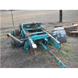 FREIGHTLINER TRUCK TANDEMS