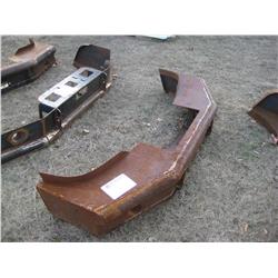 STEEL BUMPER