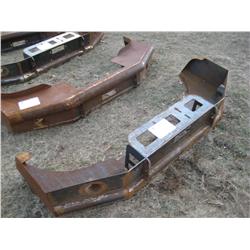 STEEL BUMPER
