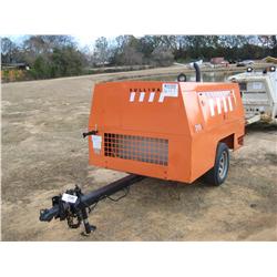 SULLIVAN D210Q AIR COMPRESSOR