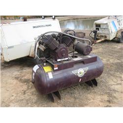QUINCY SHOP AIR COMPRESSOR 3 PHASE