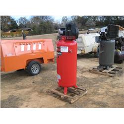 HUSKY SHOP AIR COMPRESSOR