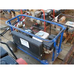 LAMASAS AIR COMPRERSSOR