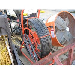 GENERAL PIPE CLEANER