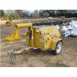 WACKER LTP4 LIGHT PLANT