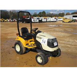 CUB CADET 5254 4X4