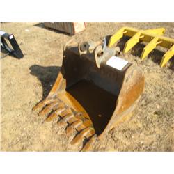 GEITH 36" HOE BUCKET