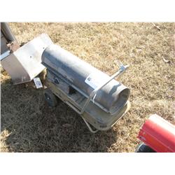 READY HEATER SHOP HEATER