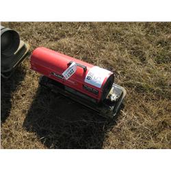 READY HEATER SHOP HEATER