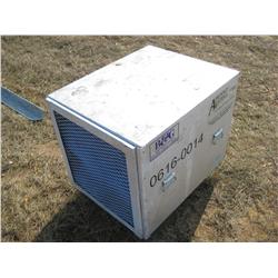 AEROSPACE AIR FILTERING SYSTEM