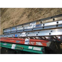 WERNER 20' EXTENSION LADDER