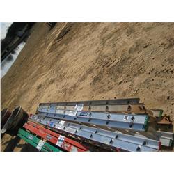 LOUISVILLE 16' EXTENSION LADDER