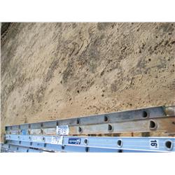 WERNER 16' EXTENSION LADDER