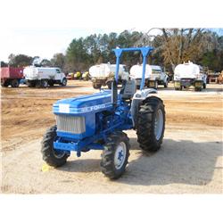 FORD 1910 FARM TRACTOR