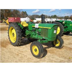 JOHN DEERE 2120 FARM TRACTOR S/N 082196 3 PTH