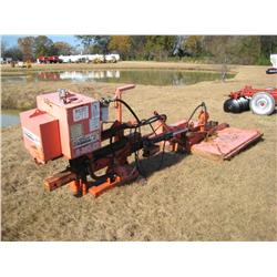 HARDEE SIDE BOOM MOWER