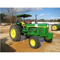 JOHN DEERE 2840 FARM TRACTOR