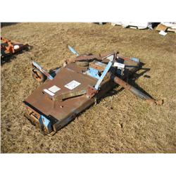 FORD 5' FINISHING MOER