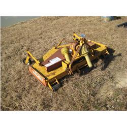 KING KUTTER 5' FINISHING MOWER