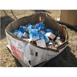 (1) LOT SPARK PLUG WIRES