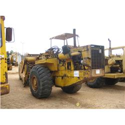 INTERNATIONAL E200 MOTOR SCRAPER