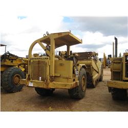 CAT 613B MOTOR SCRAPER