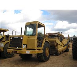 CAT 613C MOTOR SCRAPER