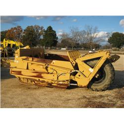 REYNOLDS 14CS10 HYDRAULIC PULL PAN