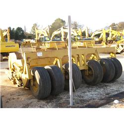 REYNOLDS 18C HYDRAULIC PULL PAN