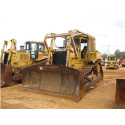 CAT D7R CRAWLER TRACTOR