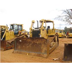 CAT D6RXL CRAWLER TRACTOR